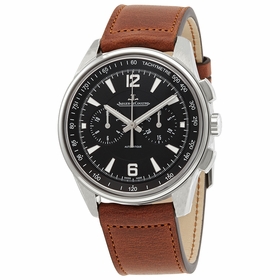 Jaeger LeCoultre Q9028471 Polaris Mens Chronograph Automatic Watch