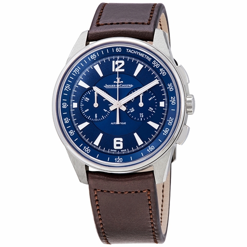 Jaeger LeCoultre Q9028480 Polaris Mens Chronograph Automatic Watch