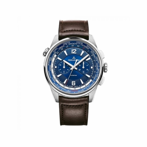 Jaeger LeCoultre Q905T480 Polaris Mens Chronograph Automatic Watch