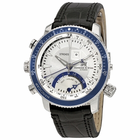 Jaermann and Stubi HO1 Hole in One Mens Automatic Watch