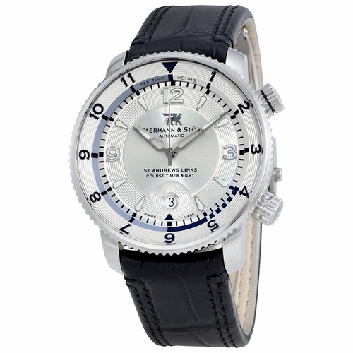 Jaermann and Stubi SC2 Automatic Watch