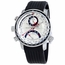 Jaermann and Stubi TA1 Trans Atlantic Mens Automatic Watch