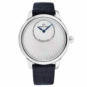 Jaquet Droz J005004371 Petite Heure Ladies Automatic Watch