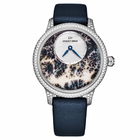 Jaquet Droz J005004572 Petite Heure Ladies Automatic Watch