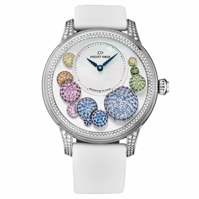 Jaquet Droz J005024532 Petite Heure Ladies Automatic Watch