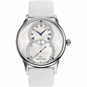 Jaquet Droz J014014271 GRANDE SECONDE Ladies Automatic Watch