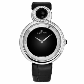 Jaquet Droz J014500240 Lady 8 Ladies Automatic Watch