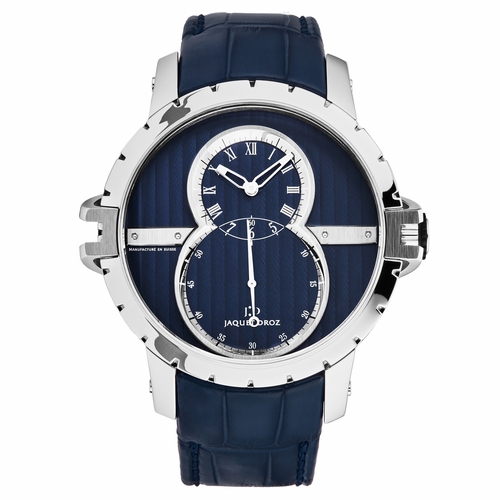 Jaquet Droz J029030243 Grande Second Mens Automatic Watch