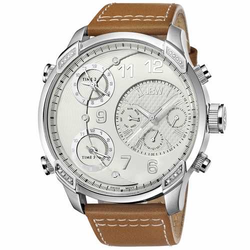 JBW J6248LM G4 Mens Quartz Watch