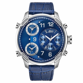 JBW J6248LQ G4 Mens Quartz Watch