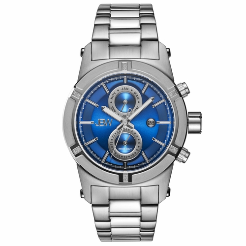 JBW J6263J Strider Mens Quartz Watch