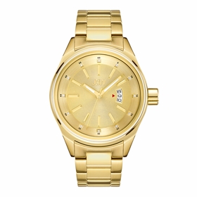 JBW J6287L Rook Mens Quartz Watch