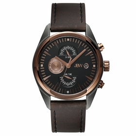 JBW J6300A Woodall Mens Quartz Watch