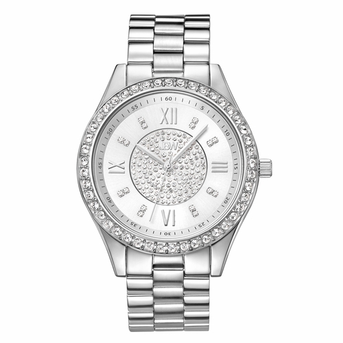 JBW J6303A Mondrian Ladies Quartz Watch