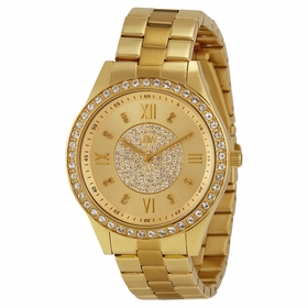 JBW J6303B Mondrian Ladies Quartz Watch