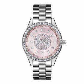 JBW J6303F Mondrian Ladies Quartz Watch