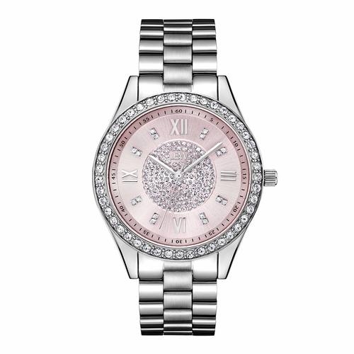 JBW J6303F Mondrian Ladies Quartz Watch