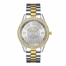 JBW J6303G Mondrian Ladies Quartz Watch