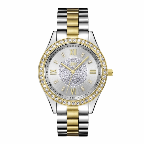 JBW J6303G Mondrian Ladies Quartz Watch