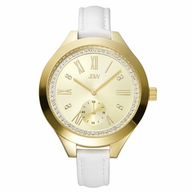 JBW J6309A Aria Ladies Quartz Watch