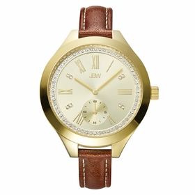 JBW J6309B Aria Ladies Quartz Watch