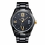 JBW J6311E Bond Mens Quartz Watch