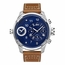 JBW J6325E G3 Mens Quartz Watch