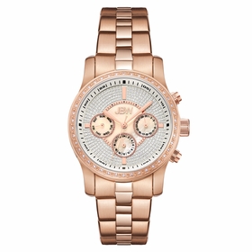 JBW J6327C Vixen Ladies Quartz Watch