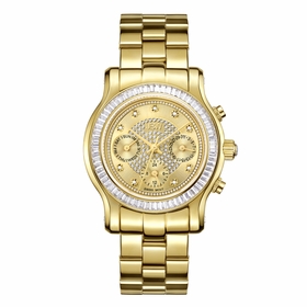 JBW J6330A Laurel Ladies Quartz Watch