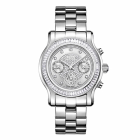 JBW J6330B Laurel Ladies Quartz Watch