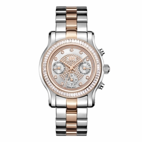 JBW J6330D Laurel Ladies Quartz Watch