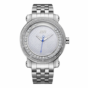 JBW J6338A Hendrix Mens Quartz Watch