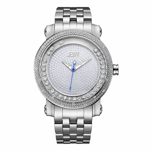 JBW J6338A Hendrix Mens Quartz Watch