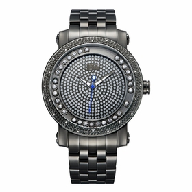 JBW J6338C Hendrix Mens Quartz Watch