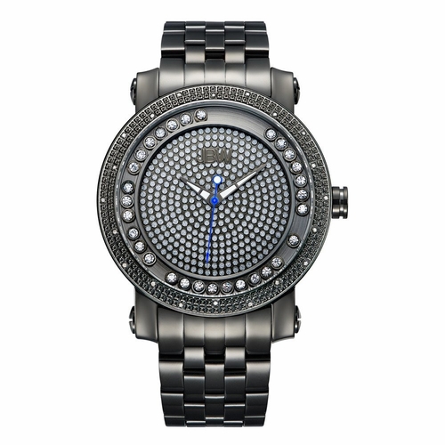 JBW J6338C Hendrix Mens Quartz Watch