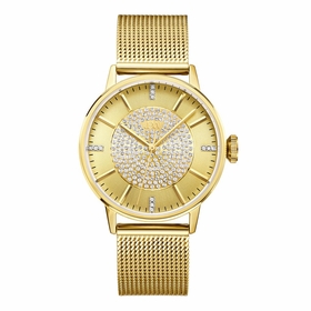 JBW J6339A Belle Ladies Quartz Watch
