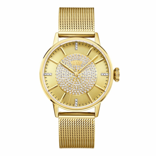 JBW J6339A Belle Ladies Quartz Watch