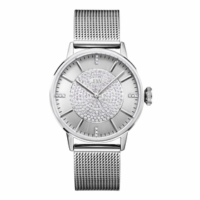 JBW J6339C Belle Ladies Quartz Watch