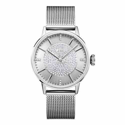 JBW J6339C Belle Ladies Quartz Watch
