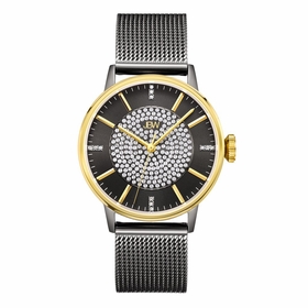 JBW J6339D Belle Ladies Quartz Watch