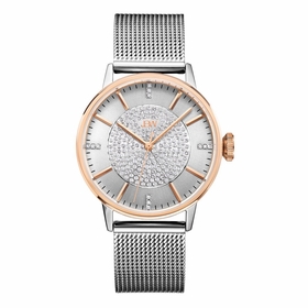 JBW J6339E Belle Ladies Quartz Watch