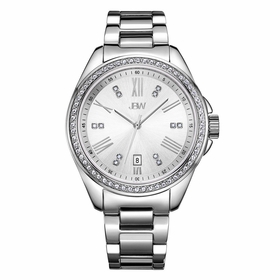 JBW J6340D Capri Ladies Quartz Watch