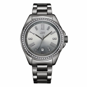 JBW J6340E Capri Ladies Quartz Watch
