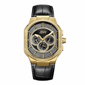 JBW J6342E Orion Mens Quartz Watch
