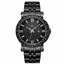 JBW J6343D Vault Mens Quartz Watch