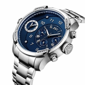 JBW J6344C G3 Mens Quartz Watch