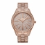 JBW J6346B Cristal Ladies Quartz Watch
