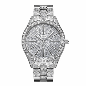 JBW J6346C Cristal Ladies Quartz Watch