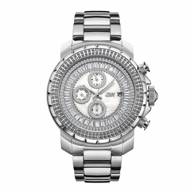 JBW J6347B Titus Mens Quartz Watch