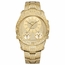 JBW J6348A Jet Setter III Mens Quartz Watch